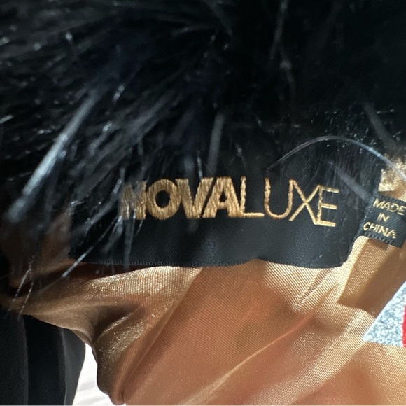 Fashion Nova Dakota Leopard Fur Maxi Coat - Leopard - Picture 10 of 16